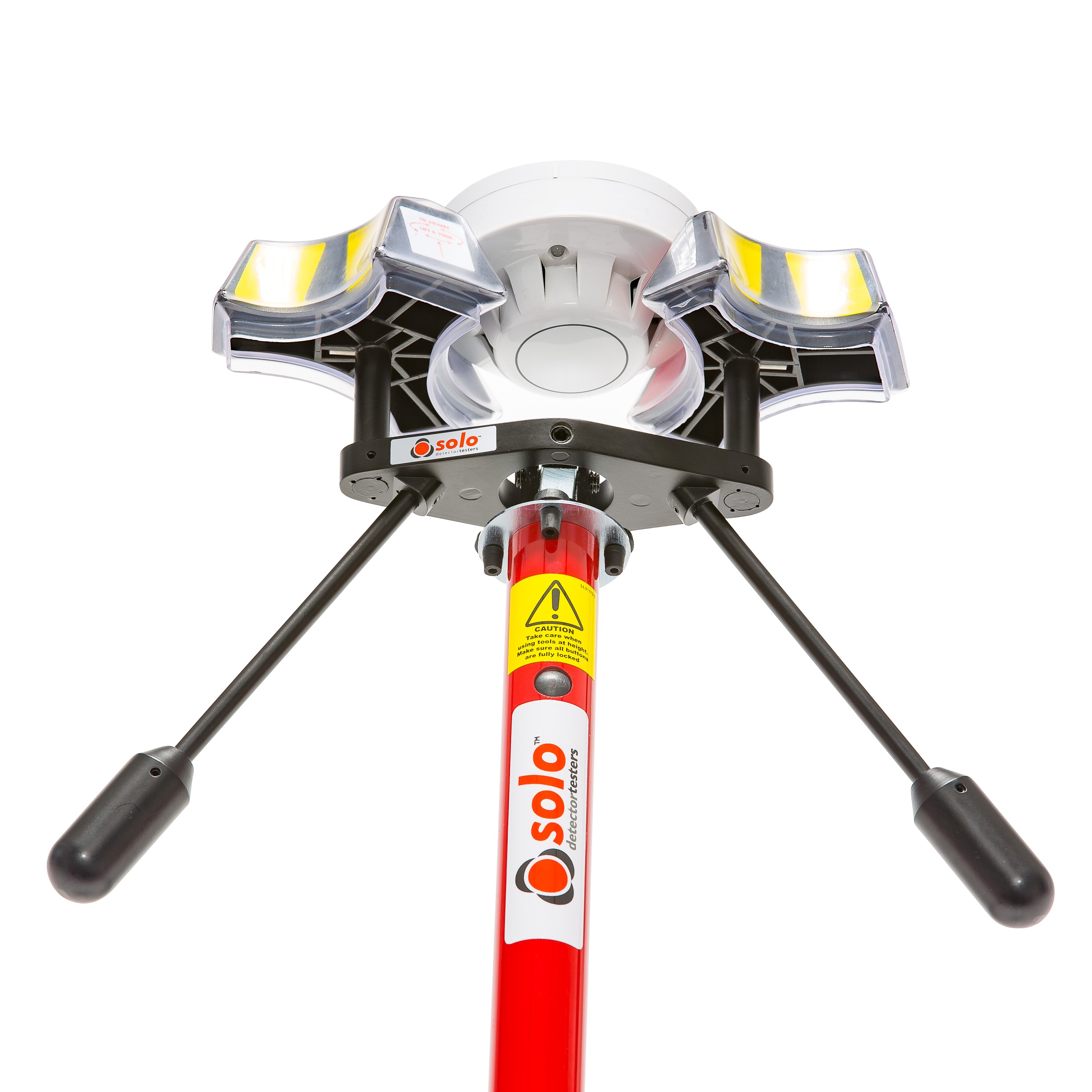 SOLO200-001 - Outil de retrait de détecteur SOLO Detector Removal Tool